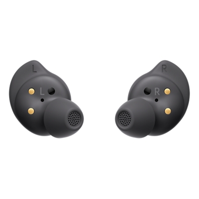 Samsung Galaxy Buds FE - Grafito-slide-2