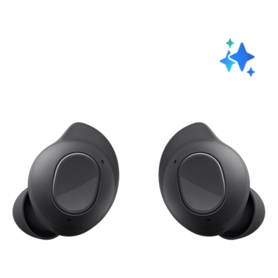 Samsung Galaxy Buds FE - Grafito-slide-0