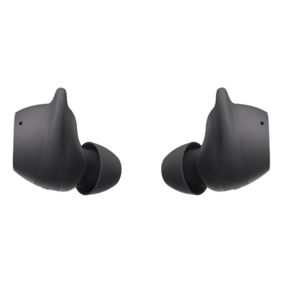 Samsung Galaxy Buds FE - Grafito-slide-1