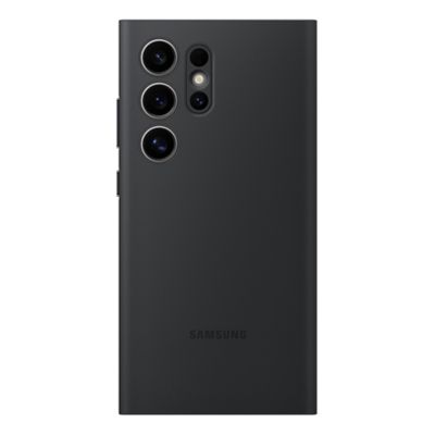 Samsung-Funda billetera Samsung S-View para Samsung Galaxy S24 Ultra-imagen-2