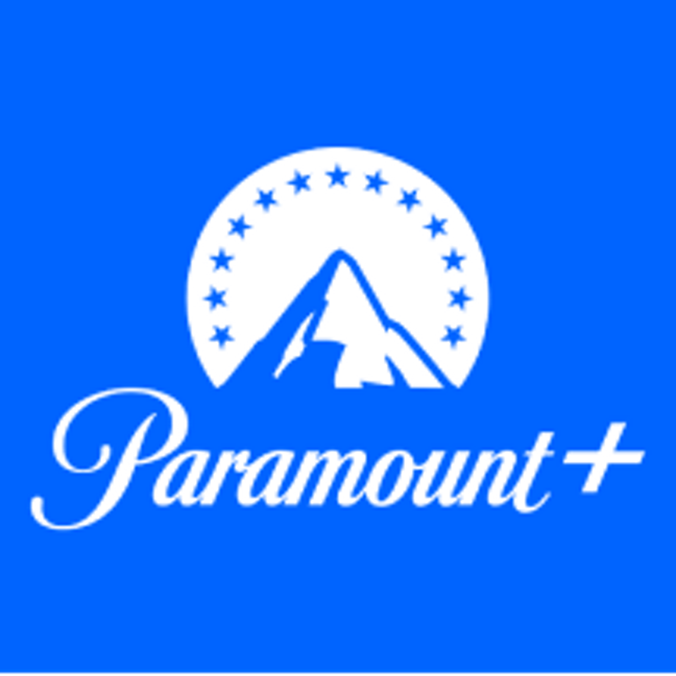 Paramount Plus