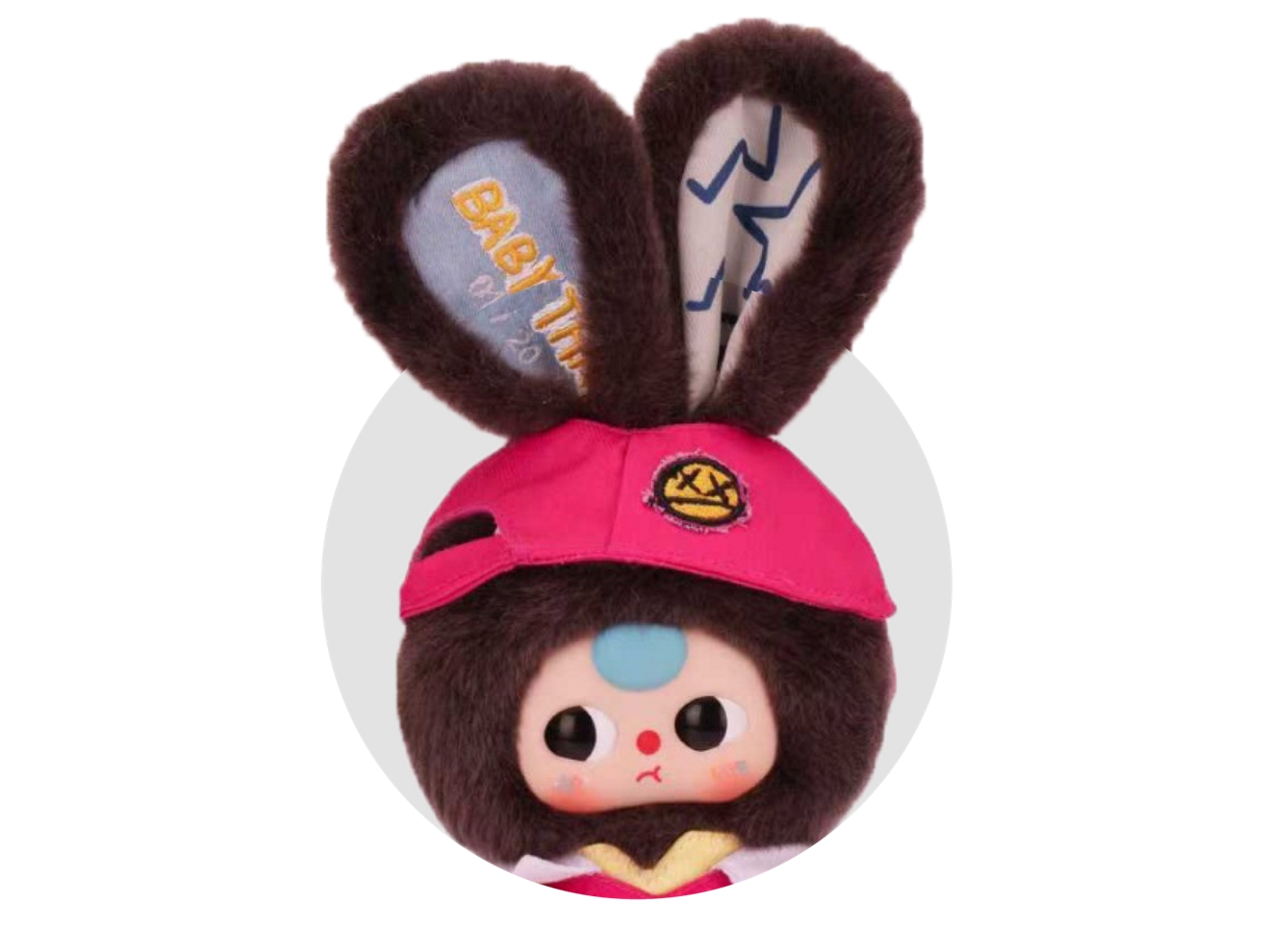 Trip de la serie No Filter.