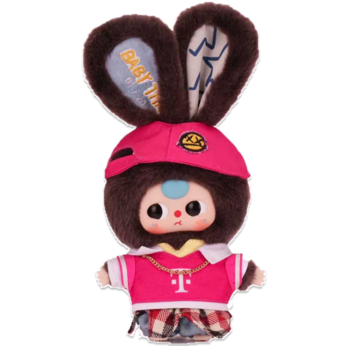 Trip de la serie No Filter.