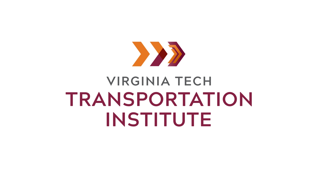 Virginia Tech Transportation Institute.