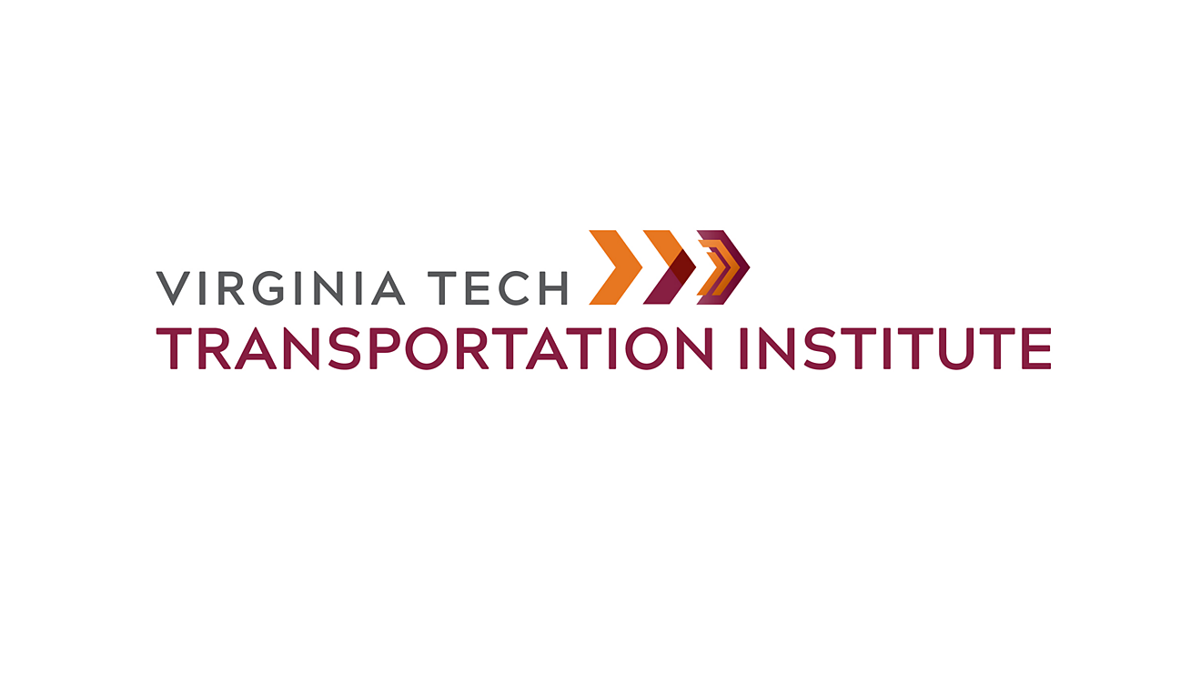 Virginia Tech Transportation Institute.