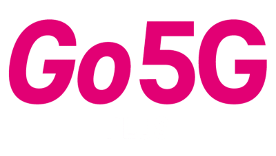 Logo de Go5G PLUS