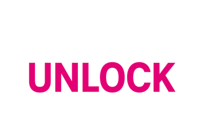 Logotipo de The Easy Unlock