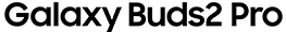 Galaxy Buds2 Pro