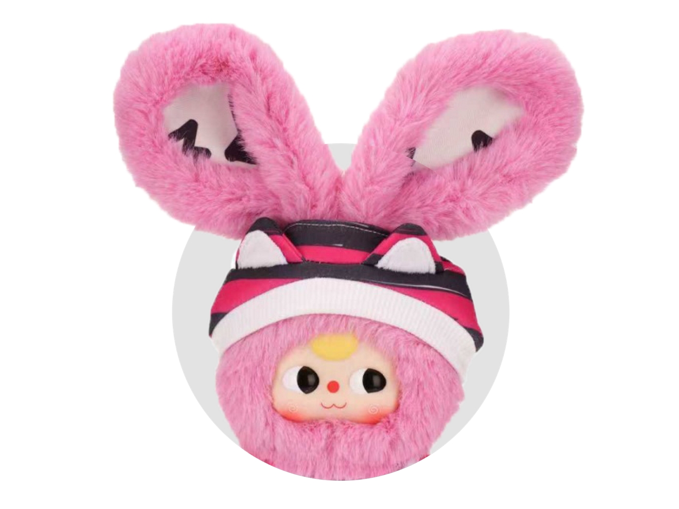 Zing de la serie No Filter.