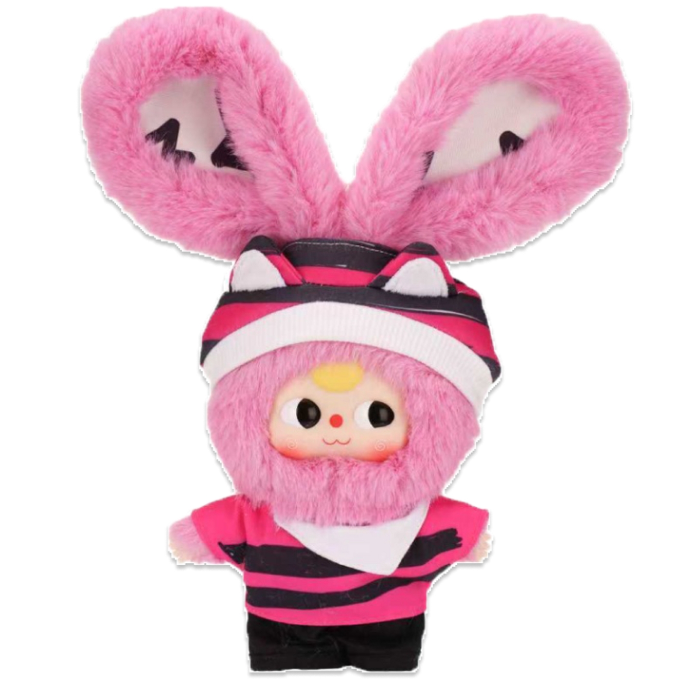 Zing de la serie No Filter.