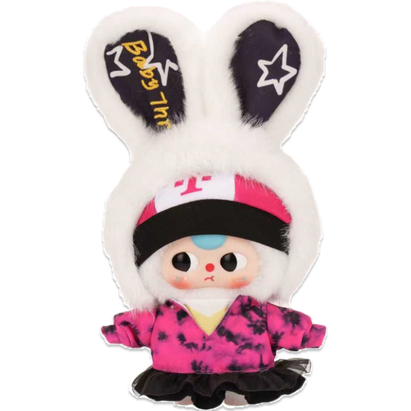 Zumo de la serie No Filter.