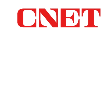 Logotipo de CNET