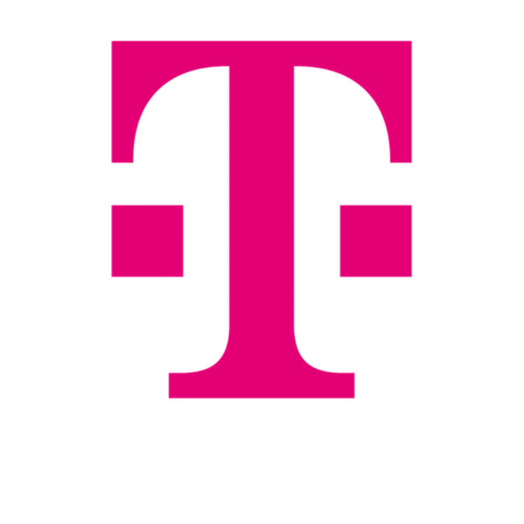 Logotipo de T-Mobile