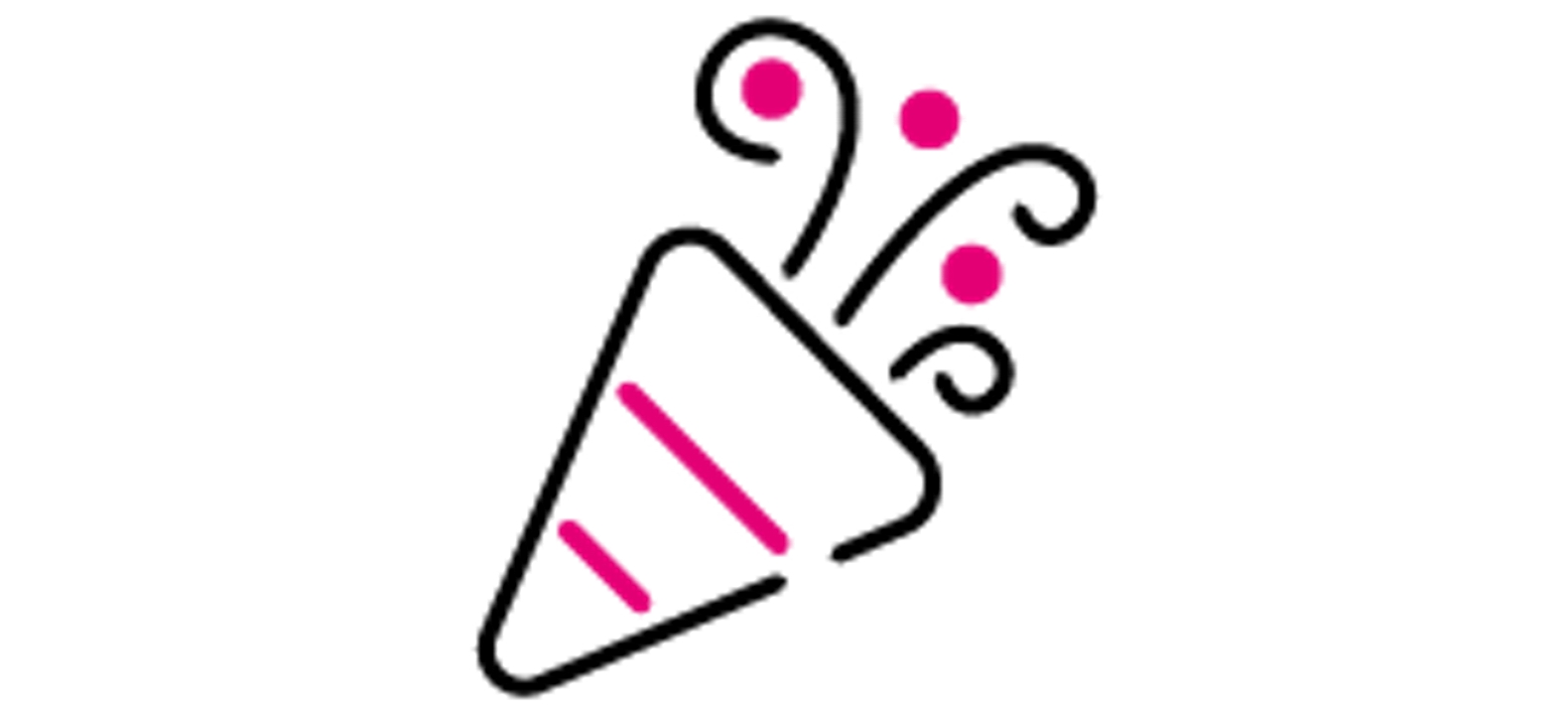 Ícono de una ventana con un enrutador de Internet residencial de T-Mobile.