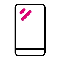 ícono de dispositivo