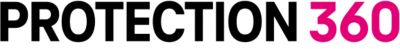 LOGOTIPO DE PROTECTION 360®