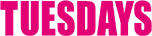 Logotipo de T-Mobile Tuesday