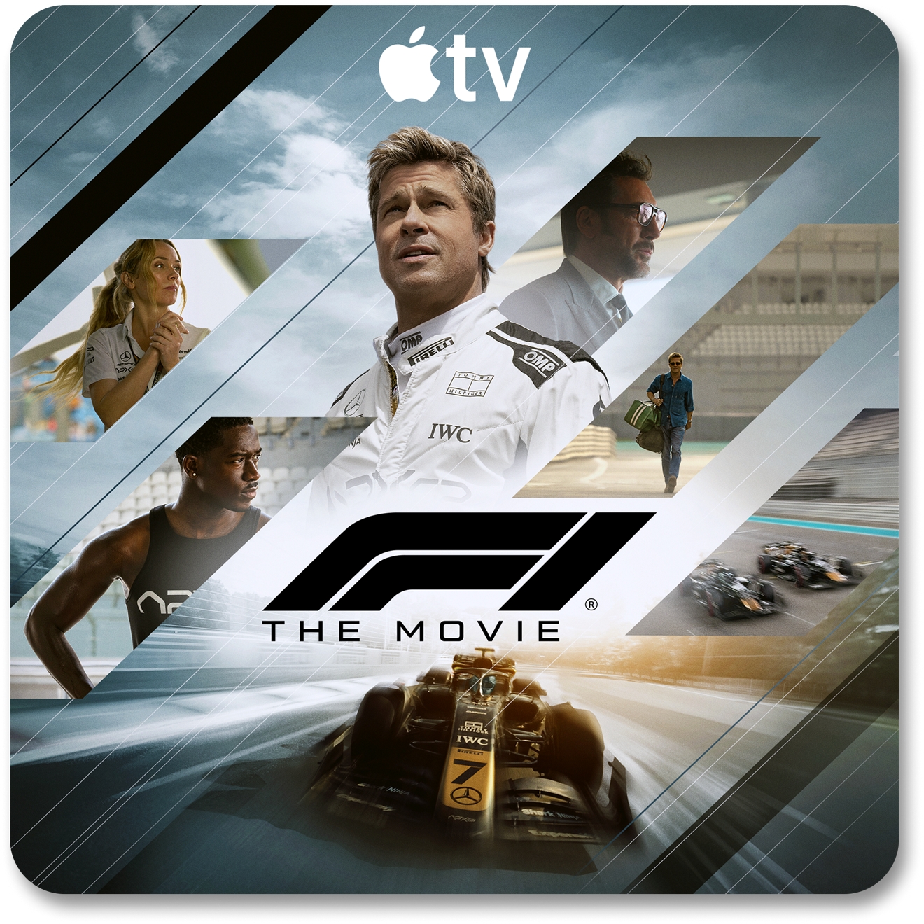 F1 Movie