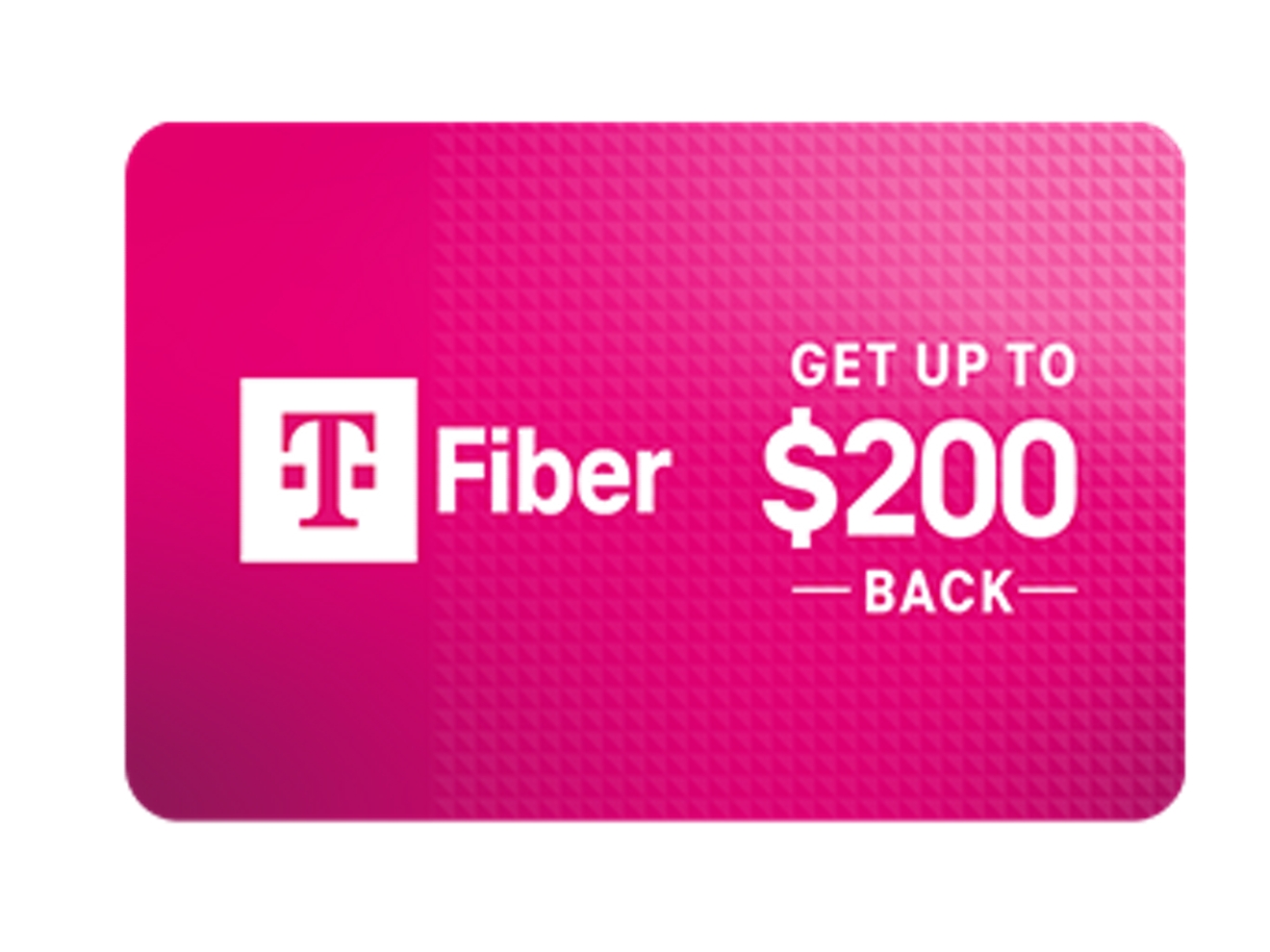 Obtén un reembolso de hasta $200