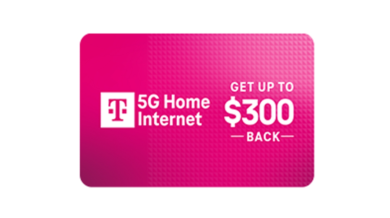 Obtén un reembolso de hasta 300 dólares.