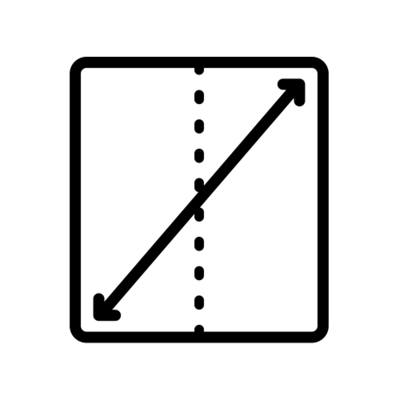 ícono de smartphone