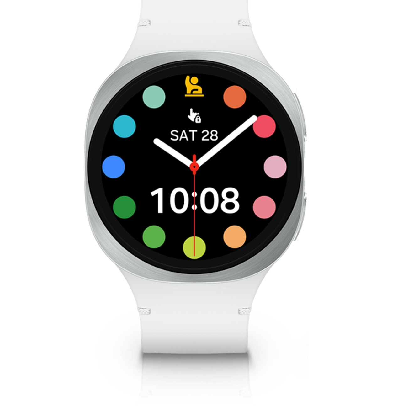 Samsung Galaxy Watch8