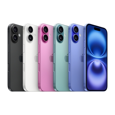 iPhone 16, Diseñado para Apple Intelligence