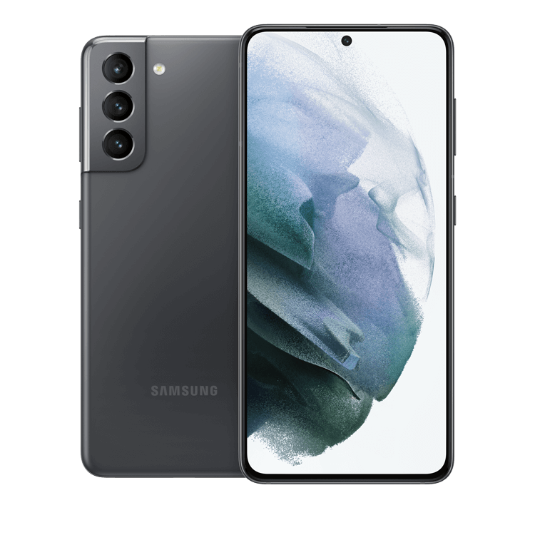 Teléfonos Samsung Galaxy S21 5G, Ofertas y características