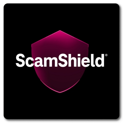 Scam Shield.