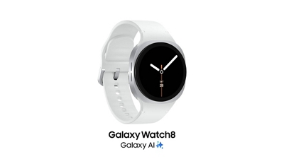 Galaxy Watch8 40 mm.