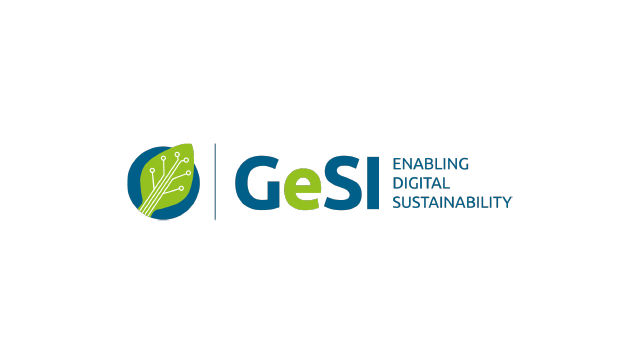 Logotipo de GESI