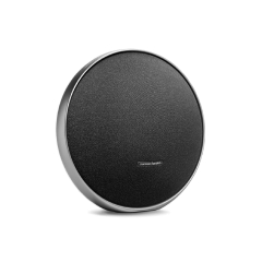 Bocina Onxy Studio 9, plateado