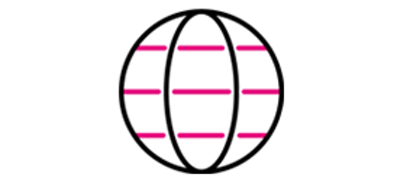 ícono de internacional