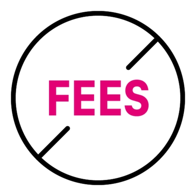 Placa de en plateado y dorado de J.D. Power.