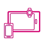 Mejor precio con $0 de pago inicial en ciertos dispositivos.