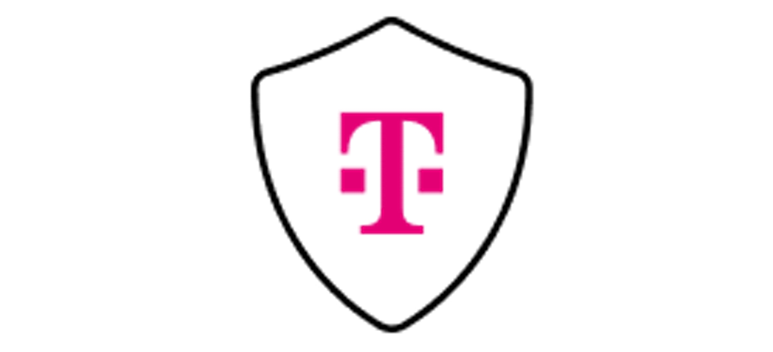 Un ícono de Scam Shield.