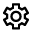 ícono-configuración
