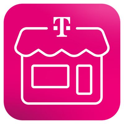 Tienda física de T-Mobile