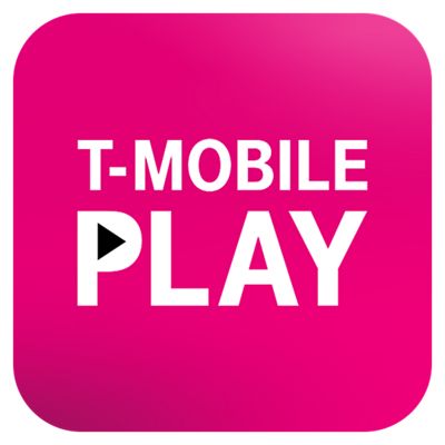 Aplicación T-Mobile Play
