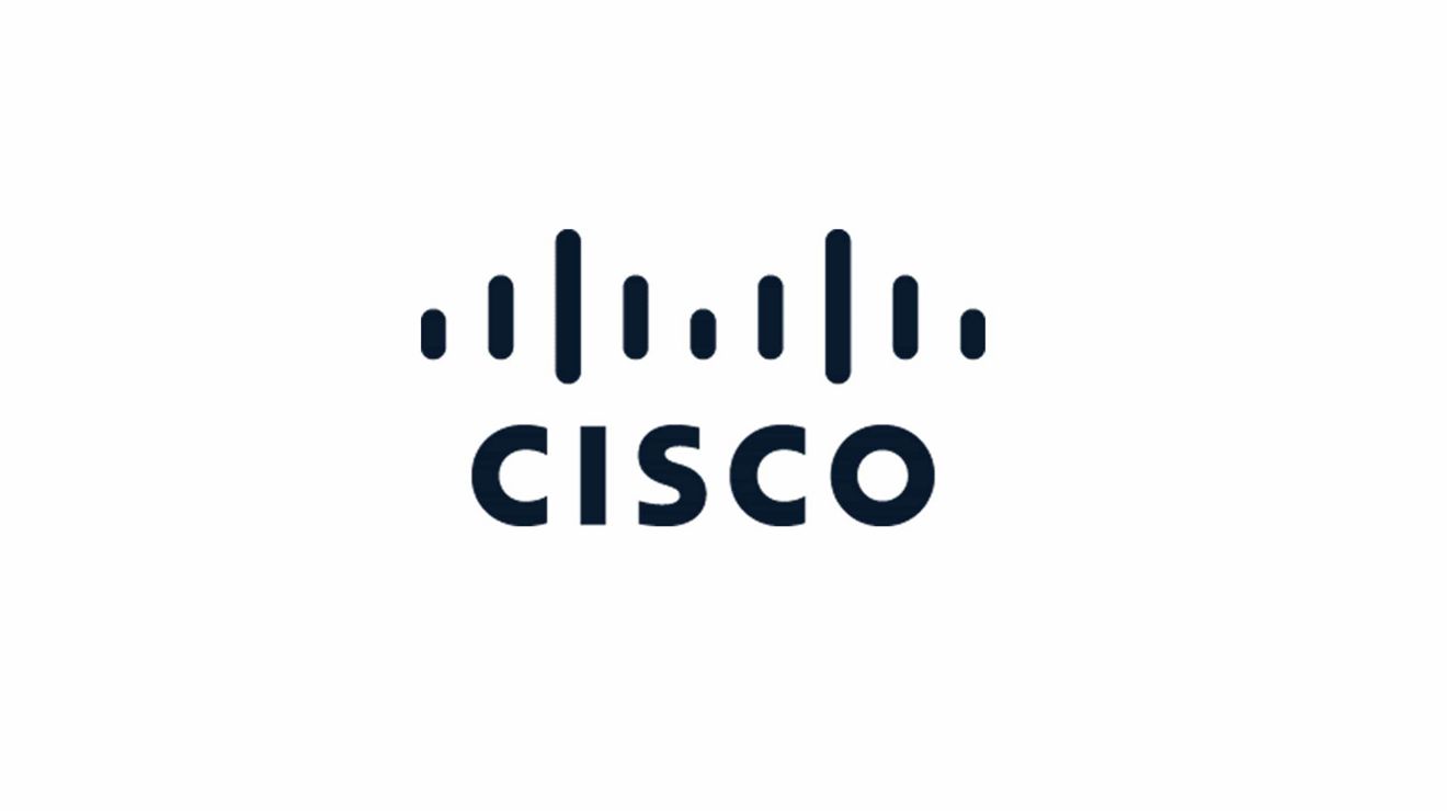 Cisco.