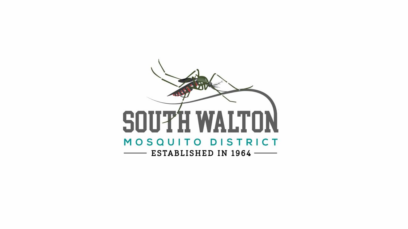 South Walton Mosquito District, fundado en 1964.