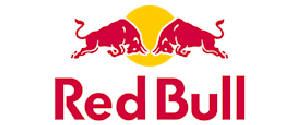 Logotipo de Red Bull