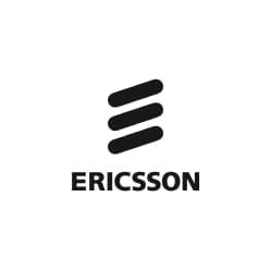 Ericsson.