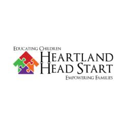 Heartland Head Start: educar a los niños, empoderar a las familias.