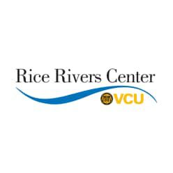 Rice Rivers Center VCU.