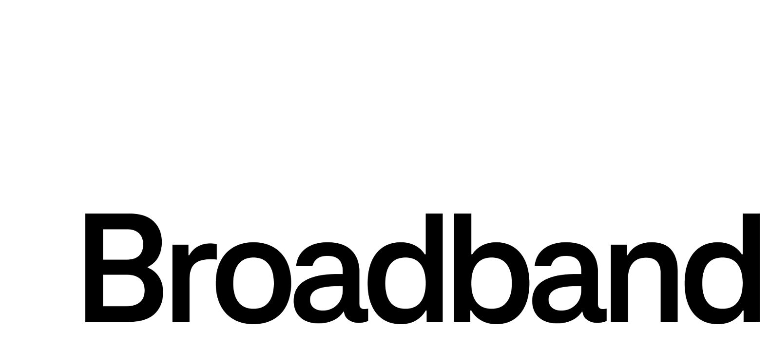 Presentamos SuperBroadband.
