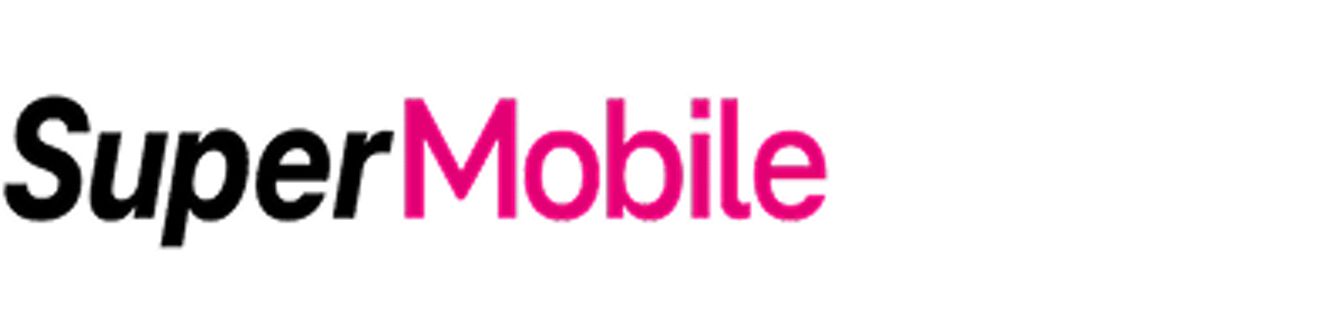 SuperMobile.