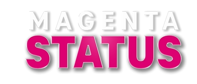 Magenta Status de T-Mobile.