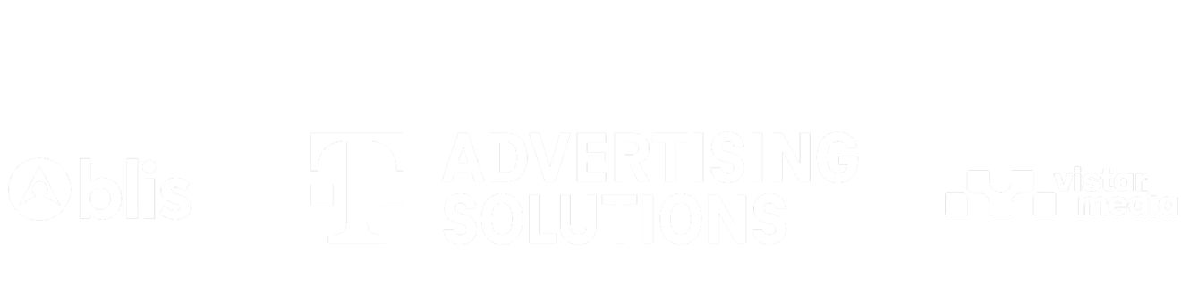Blis, Soluciones de Publicidad de T-Mobile y Vistar Media