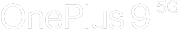 Logo de OnePlus 9 5G